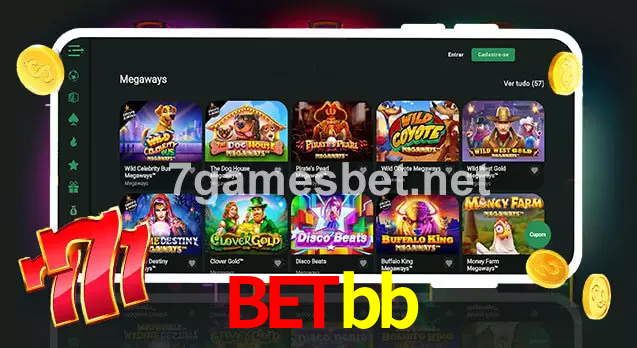 betbb aplicativo