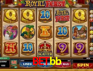 Provedores de Jogos betbb