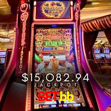 Blackjack Table betbb