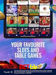 Slot Games betbb