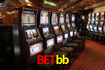 betbb Slot - 320+ Caça-Níqueis Premium