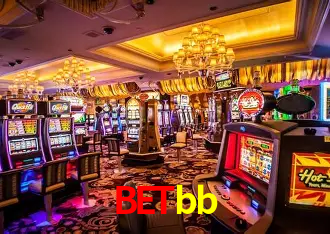 betbb Rio de Janeiro - Popular Jogos