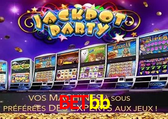 Jogos de Slot betbb