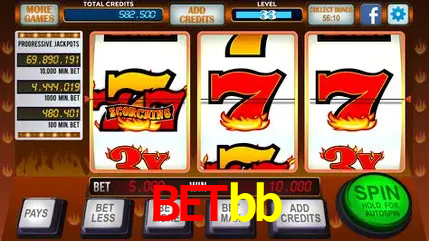 betbb - Winners Celebration